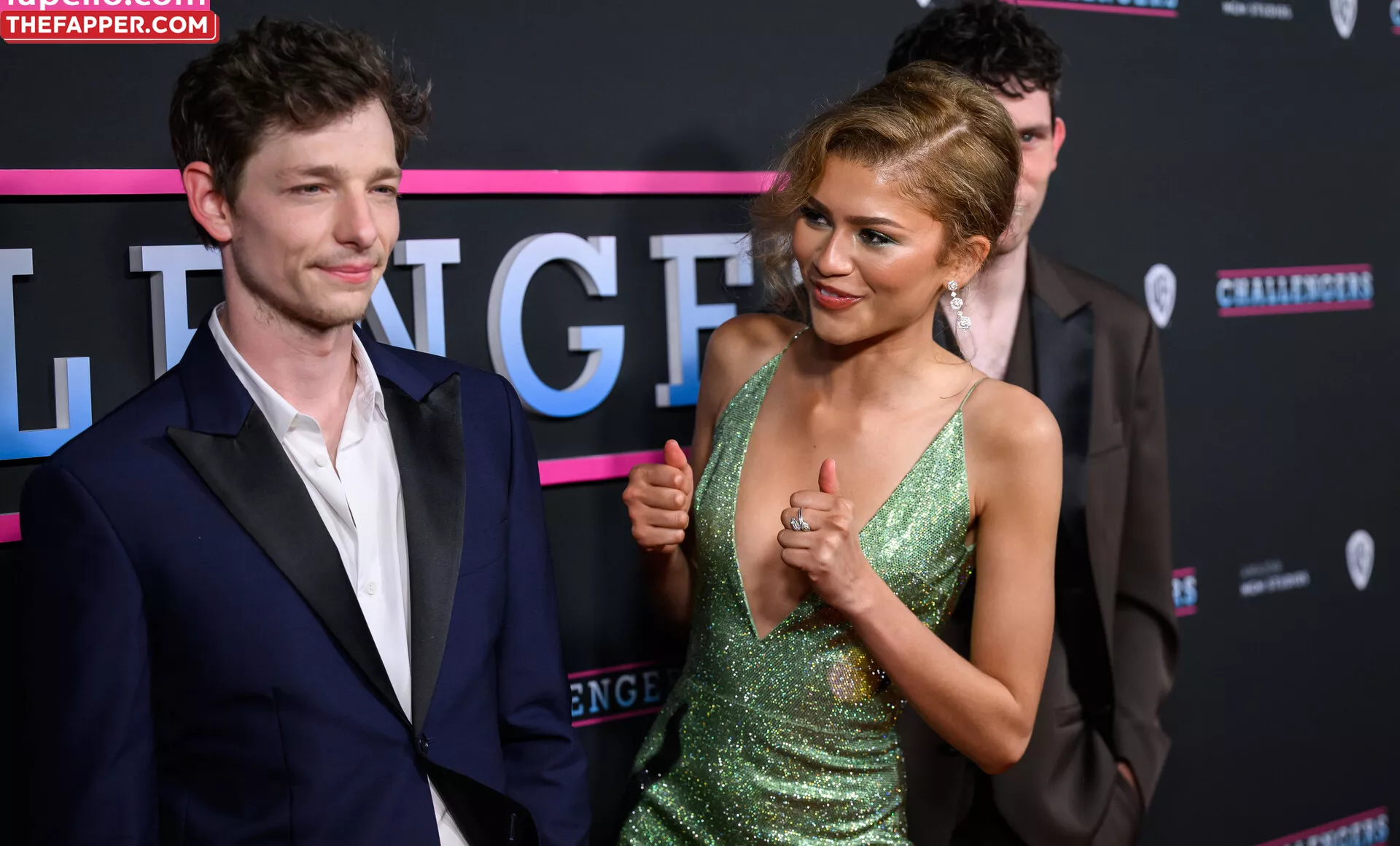 Zendaya  Onlyfans Leaked Nude Image #5uOHDU0il4