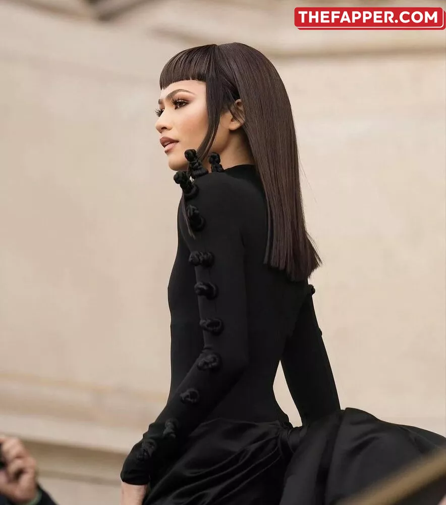 Zendaya  Onlyfans Leaked Nude Image #6SSS5bW7DW