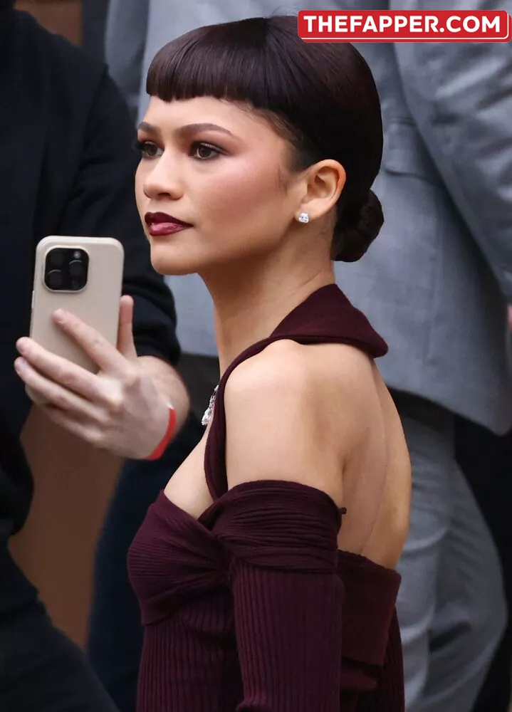 Zendaya  Onlyfans Leaked Nude Image #7H1Z7wlUMN