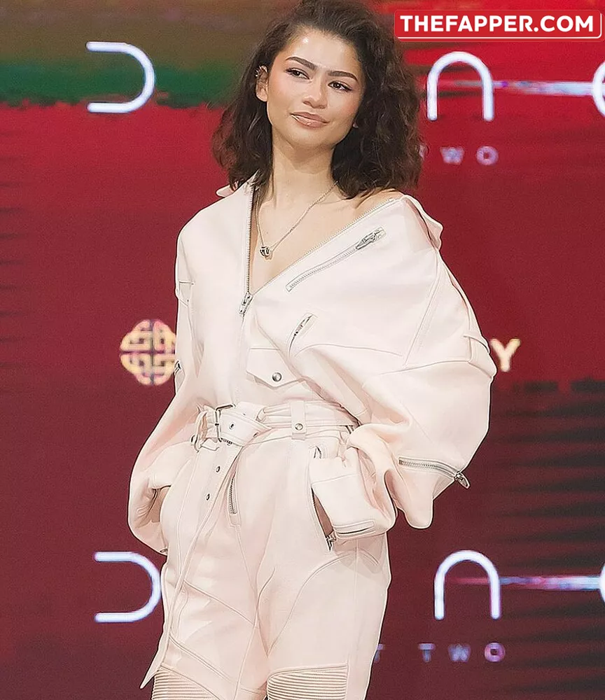 Zendaya  Onlyfans Leaked Nude Image #7JwefND7oF