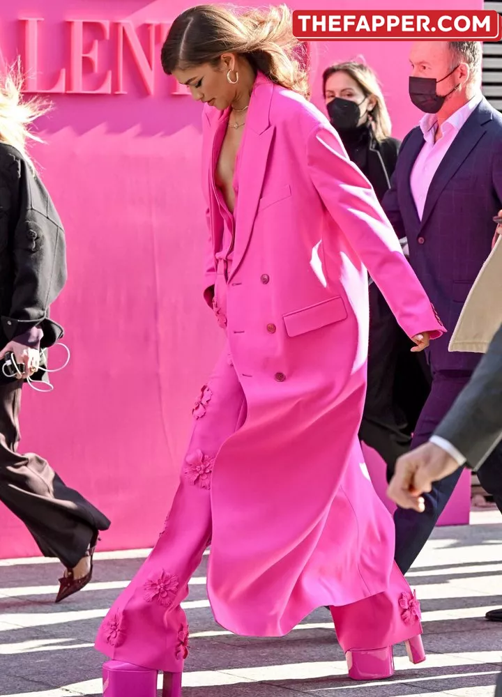 Zendaya  Onlyfans Leaked Nude Image #7noF7tPeBh