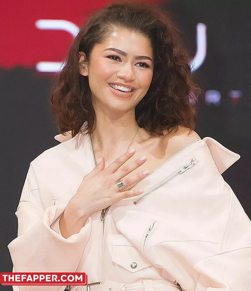 Zendaya  Onlyfans Leaked Nude Image #8H5y3lKJDt