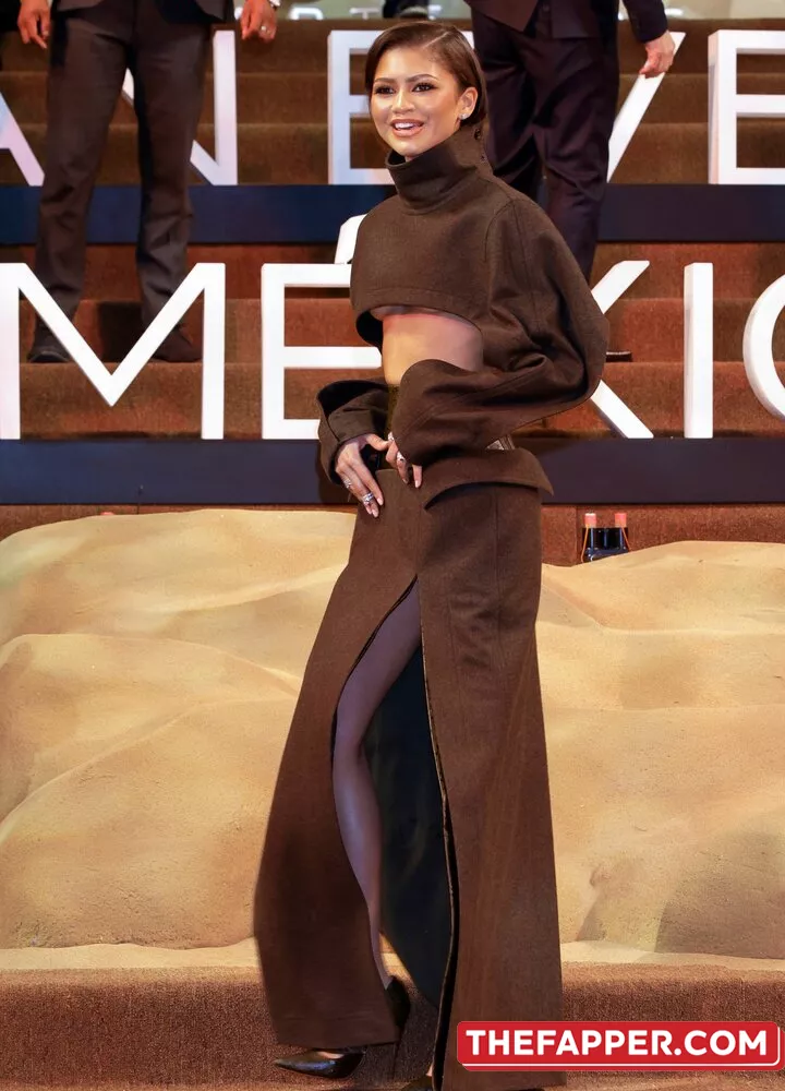 Zendaya  Onlyfans Leaked Nude Image #98KHIUQkDW