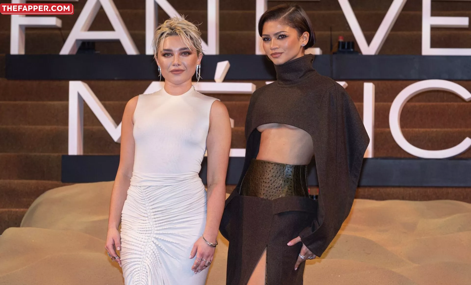 Zendaya  Onlyfans Leaked Nude Image #9iqaZliMlW