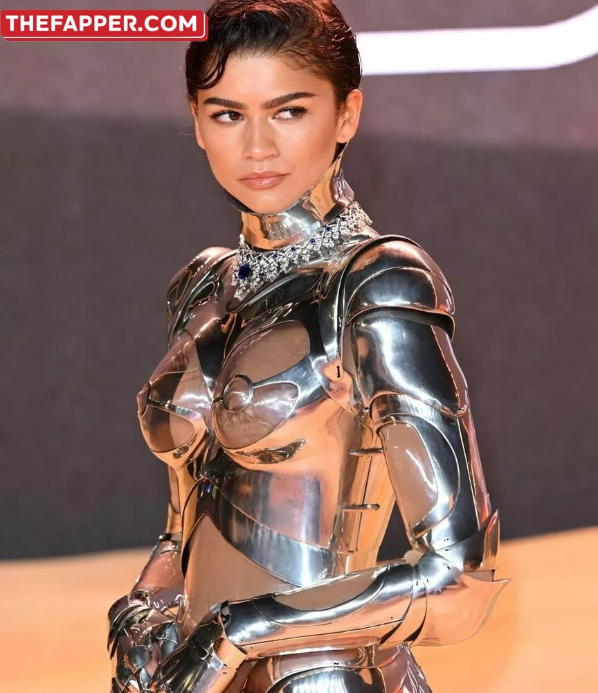 Zendaya  Onlyfans Leaked Nude Image #C11NsihhYM
