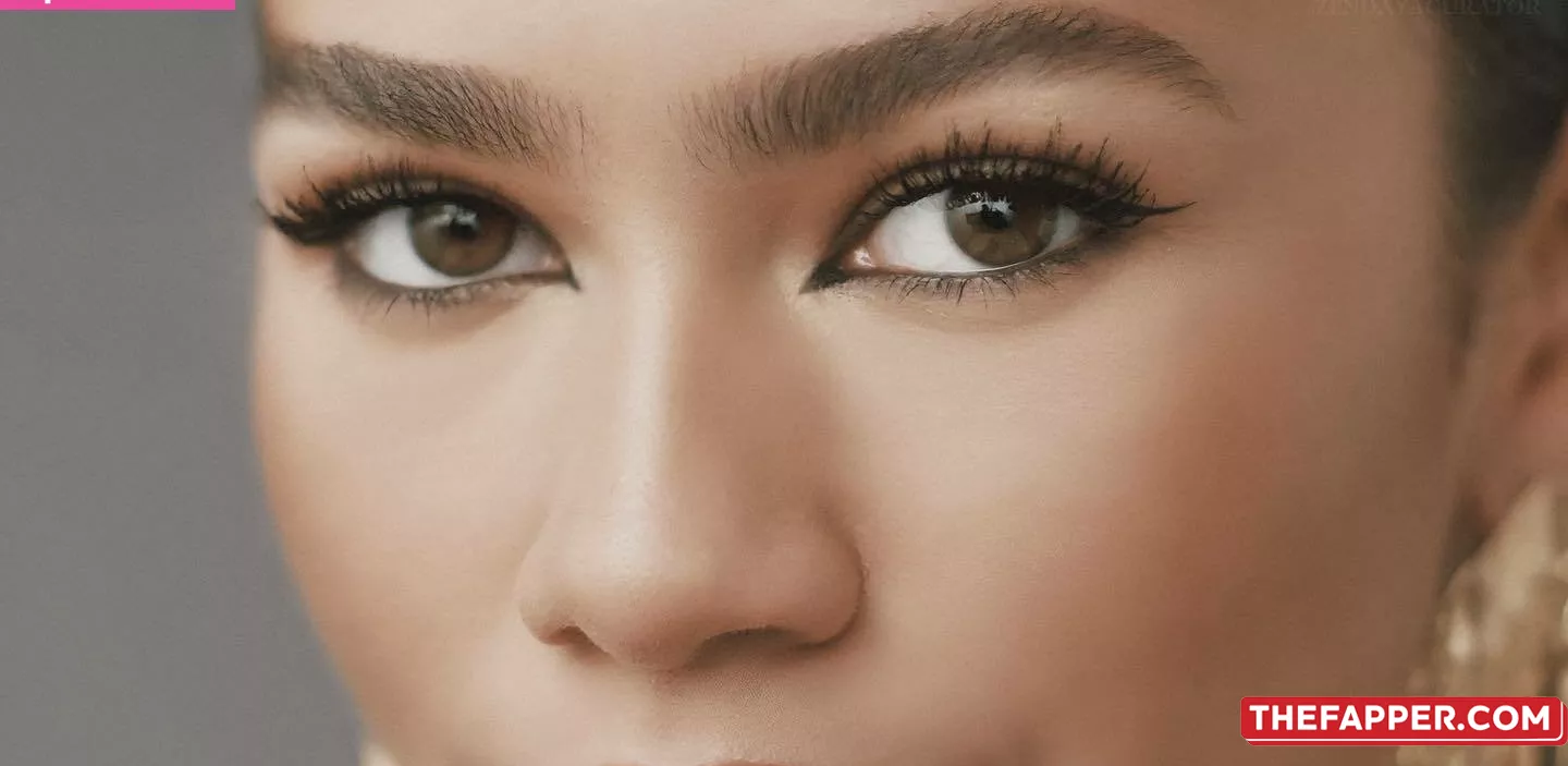 Zendaya  Onlyfans Leaked Nude Image #C4OqwG03Ik