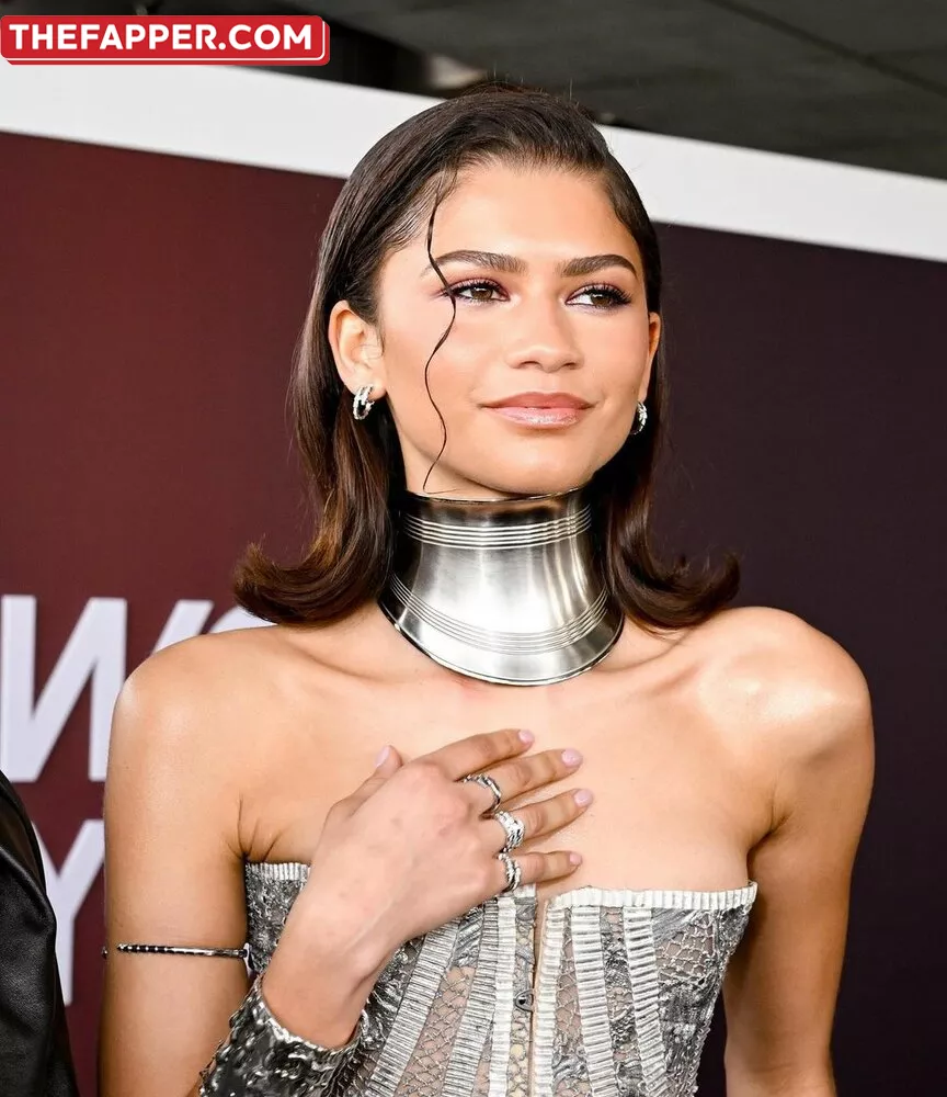 Zendaya  Onlyfans Leaked Nude Image #E6yCo3rWtO