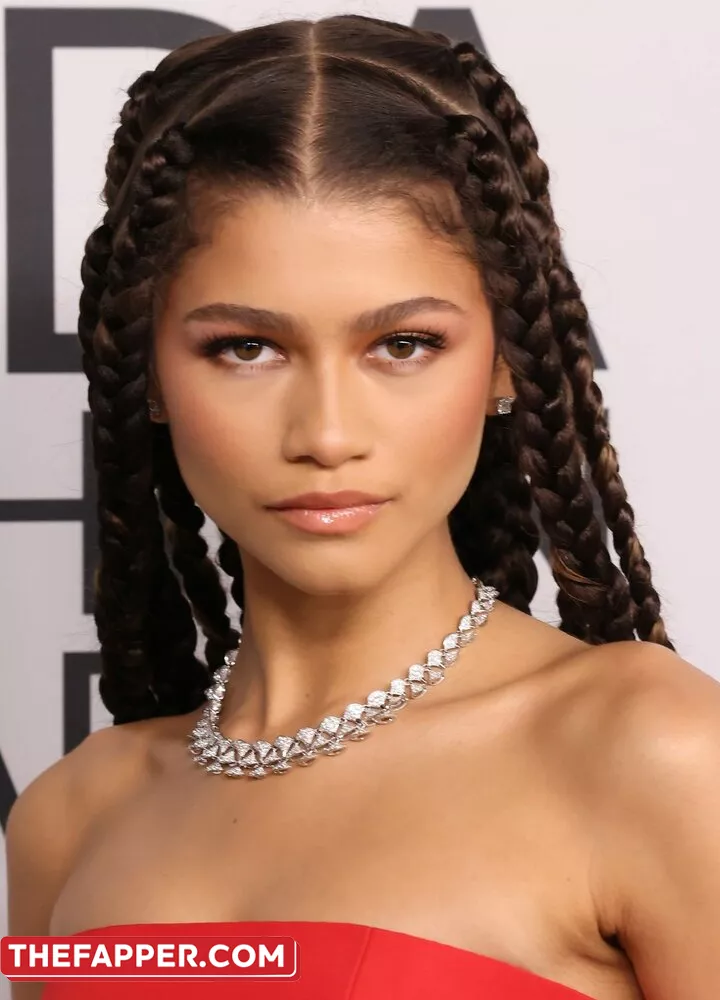 Zendaya  Onlyfans Leaked Nude Image #EMxefqaeMe