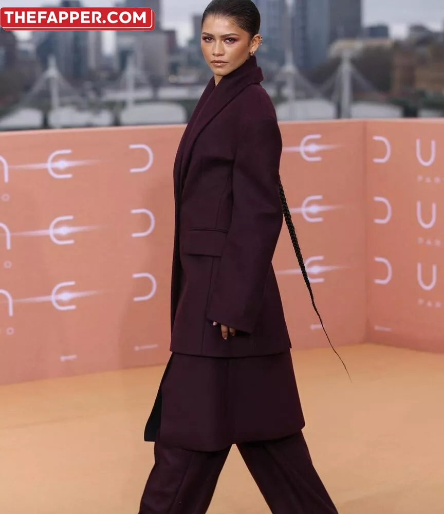 Zendaya  Onlyfans Leaked Nude Image #EPb4wAXrej