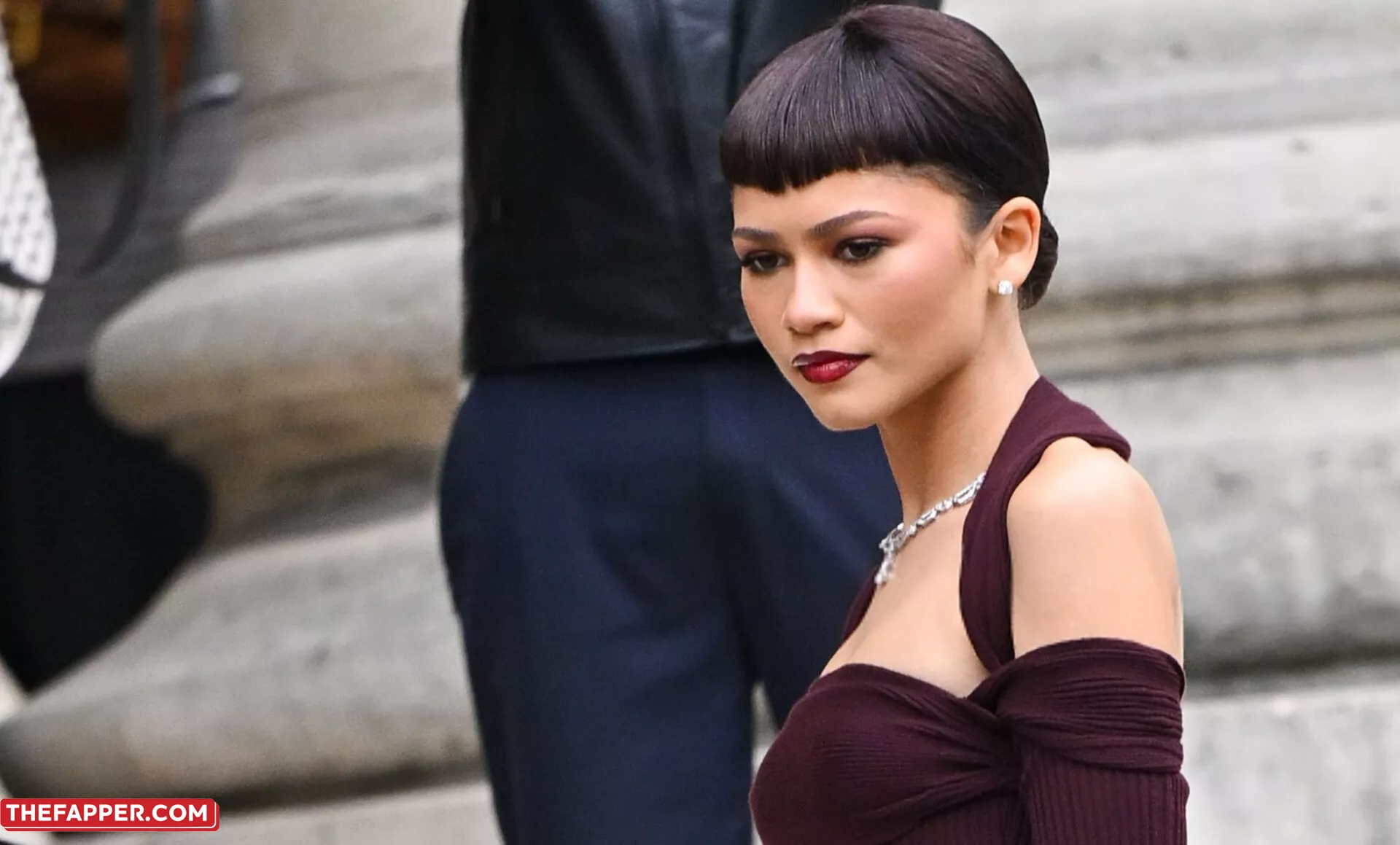 Zendaya  Onlyfans Leaked Nude Image #EcORiogJUM