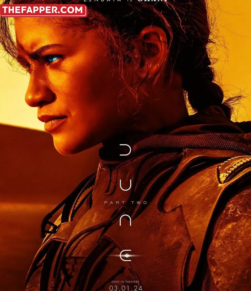 Zendaya  Onlyfans Leaked Nude Image #FtwQZ2TBWU