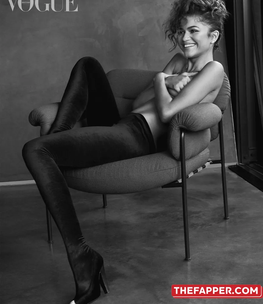 Zendaya  Onlyfans Leaked Nude Image #G9KBZkzhPw