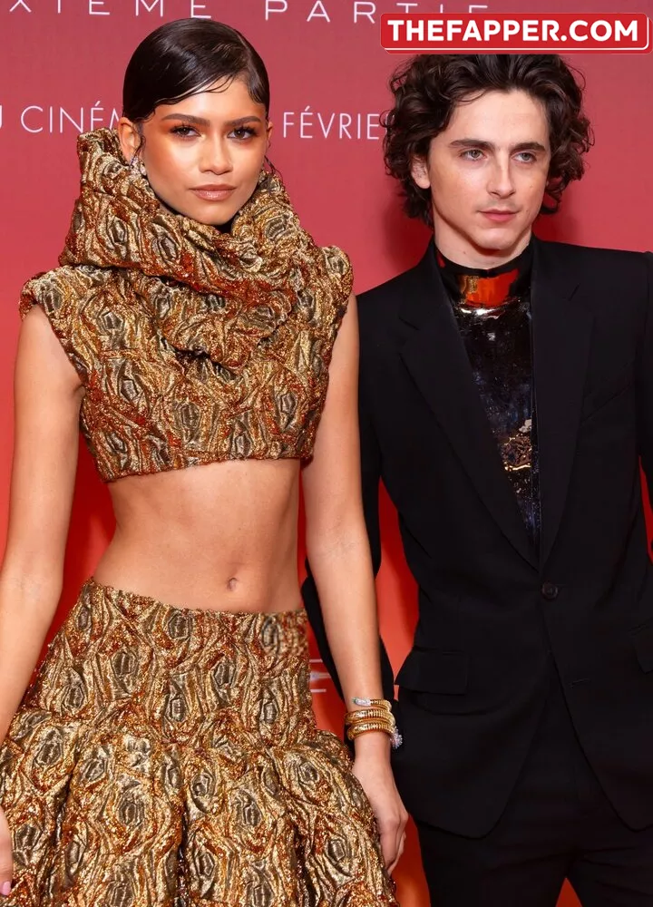 Zendaya  Onlyfans Leaked Nude Image #GQUzsYoofH