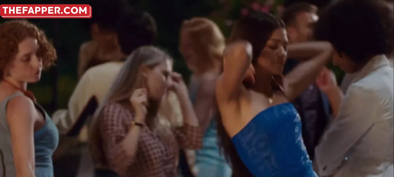 Zendaya  Onlyfans Leaked Nude Image #Gj0BbCJCJb