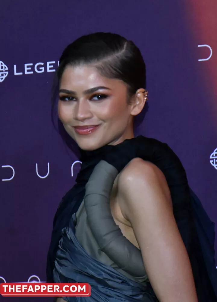 Zendaya  Onlyfans Leaked Nude Image #Gu9PVXtuhS