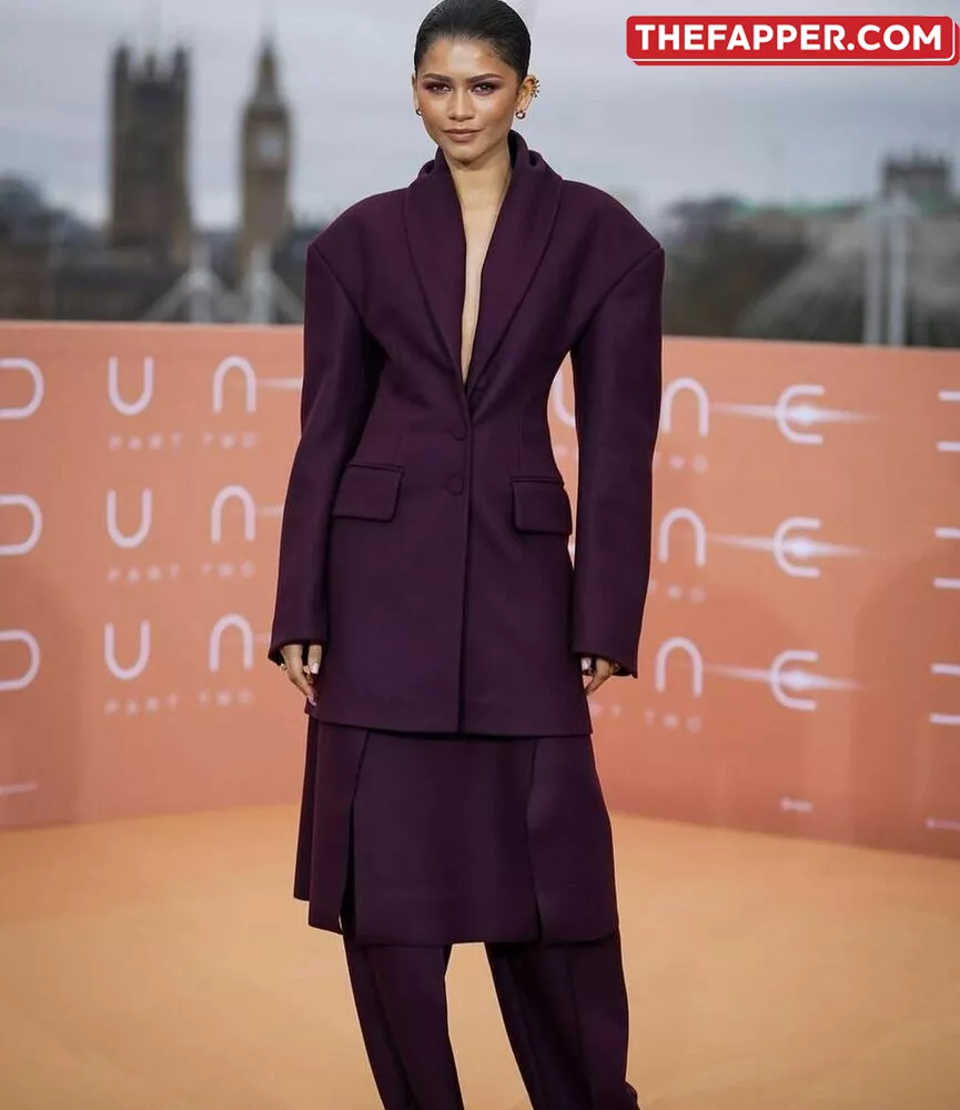 Zendaya  Onlyfans Leaked Nude Image #Hsa0OiMUtB