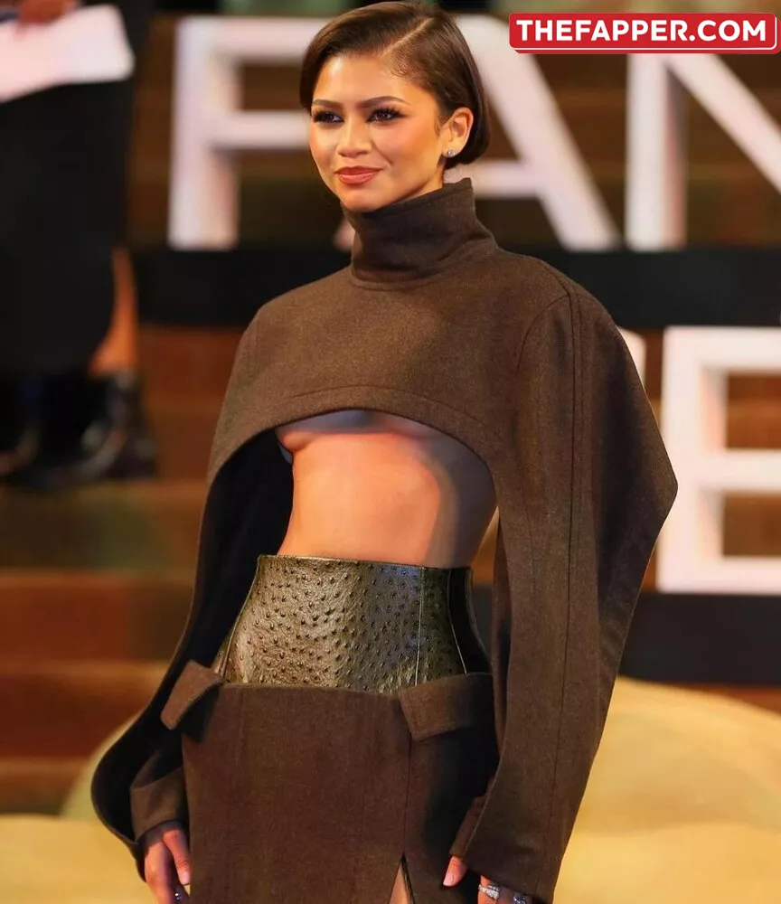 Zendaya  Onlyfans Leaked Nude Image #HxW2NNENrO