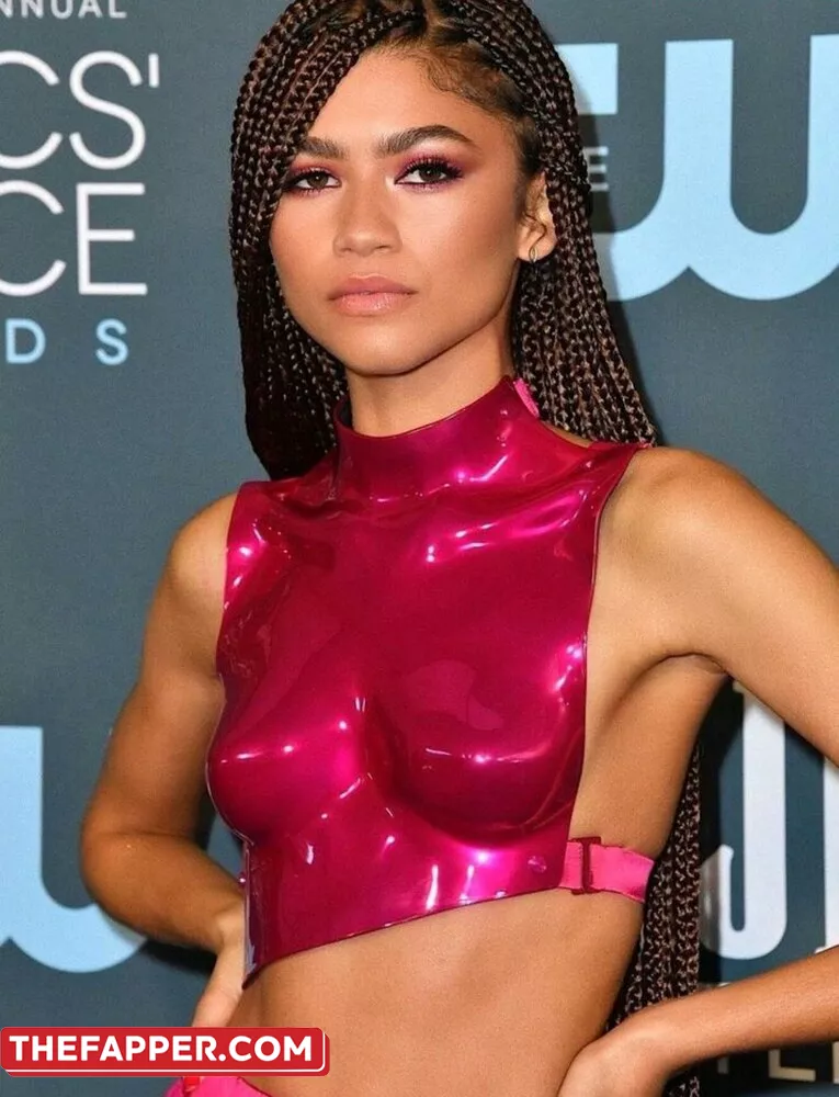 Zendaya  Onlyfans Leaked Nude Image #I7LDWCx5Ga