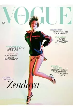 Zendaya #ICtFBrIxCV