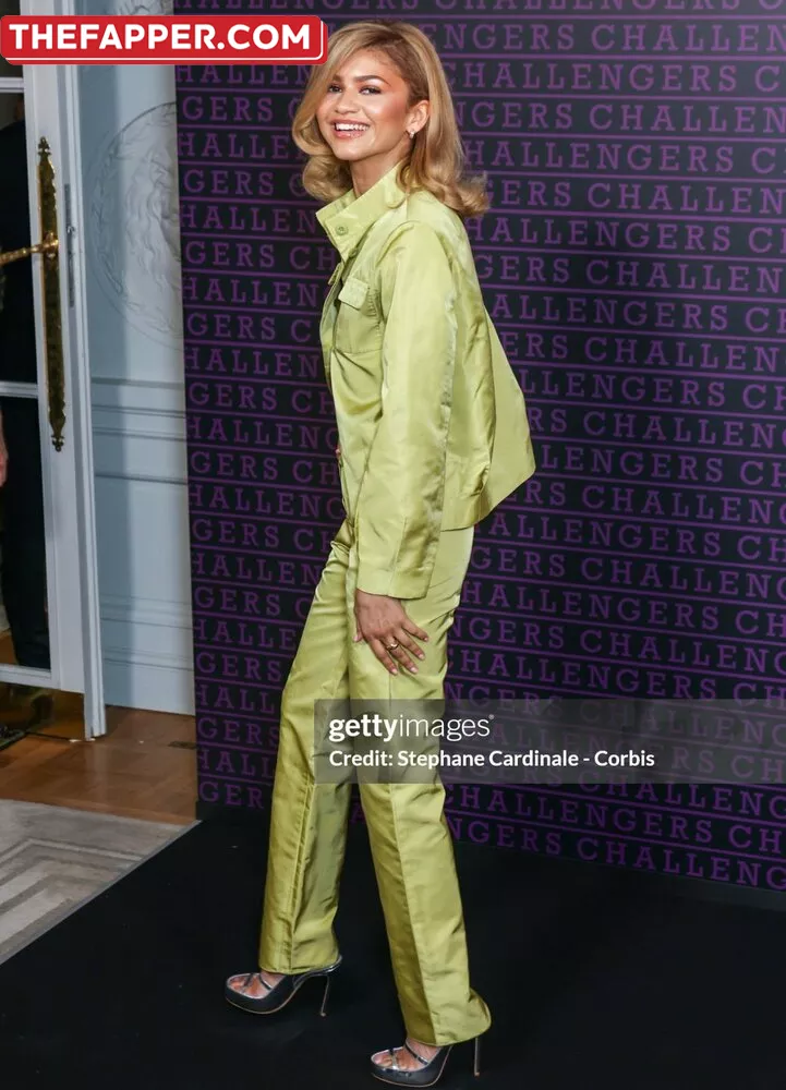Zendaya  Onlyfans Leaked Nude Image #IZYCnF5jvd