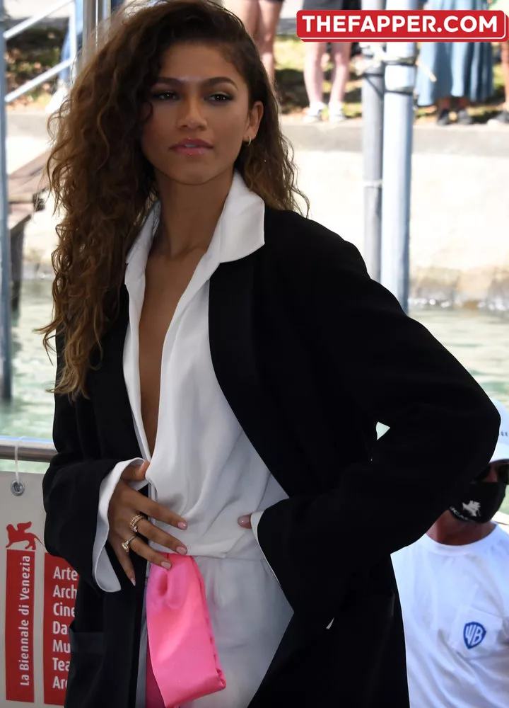 Zendaya  Onlyfans Leaked Nude Image #IgiEOtnWiz