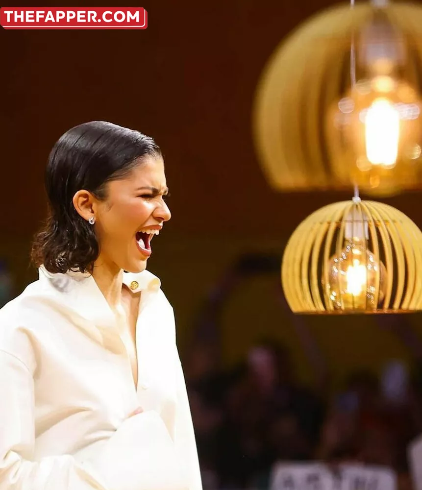 Zendaya  Onlyfans Leaked Nude Image #JBz69eICMx
