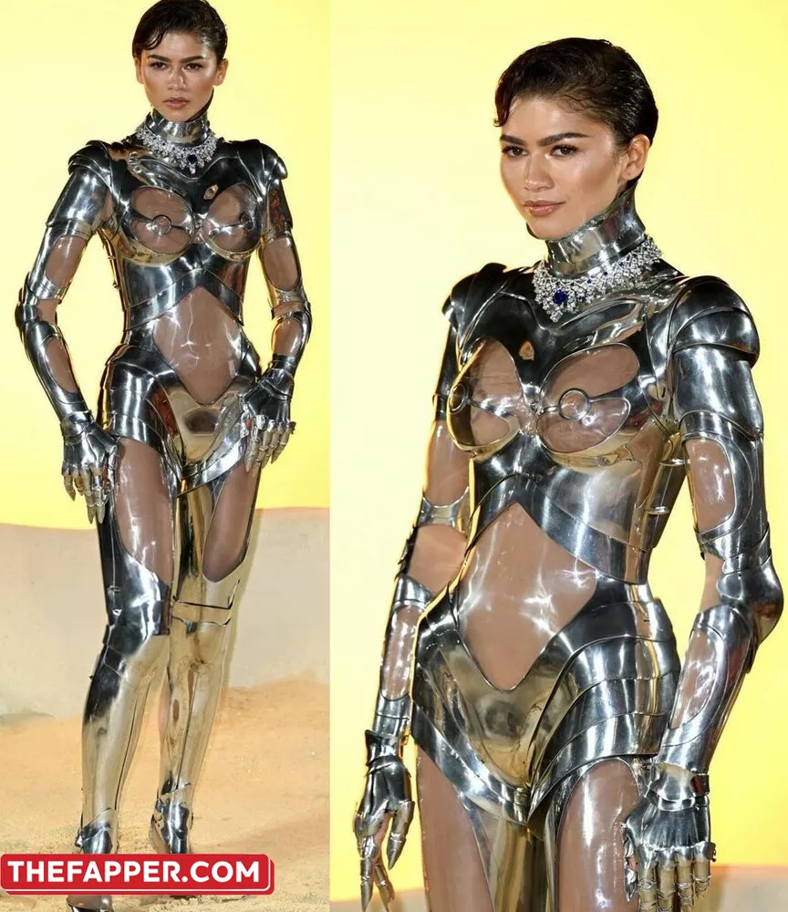 Zendaya  Onlyfans Leaked Nude Image #JXmdEVMLZj