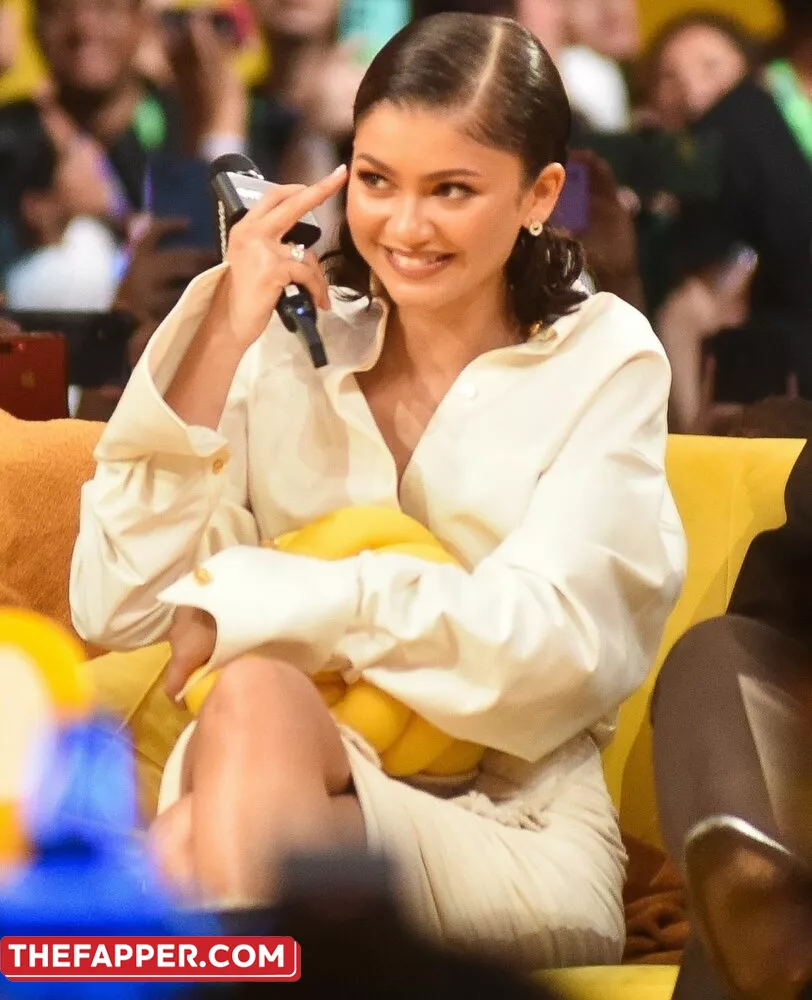 Zendaya  Onlyfans Leaked Nude Image #JvPcgWXaWl