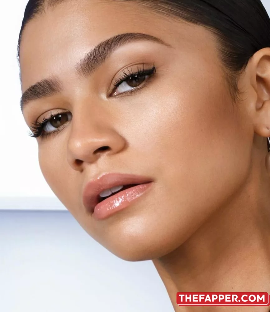 Zendaya  Onlyfans Leaked Nude Image #L8ClShiTOs