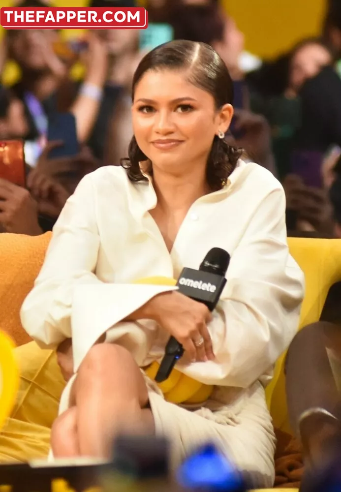 Zendaya  Onlyfans Leaked Nude Image #LD00x2WuA5