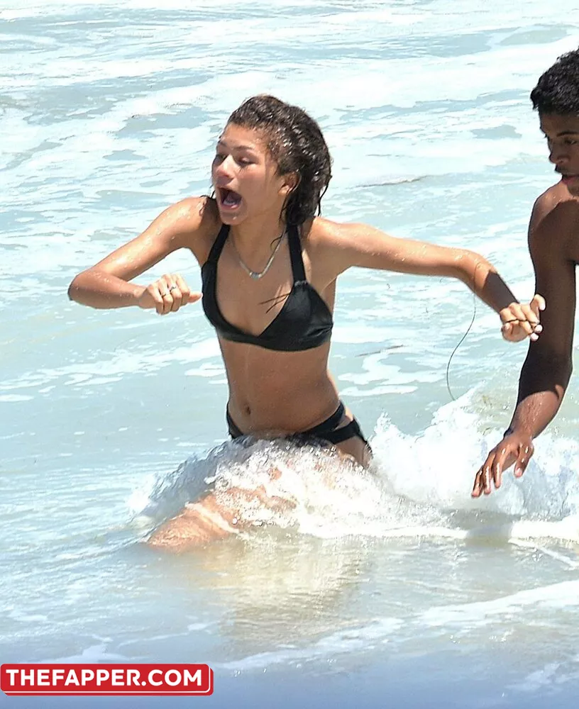 Zendaya  Onlyfans Leaked Nude Image #LmU3lfZBg0