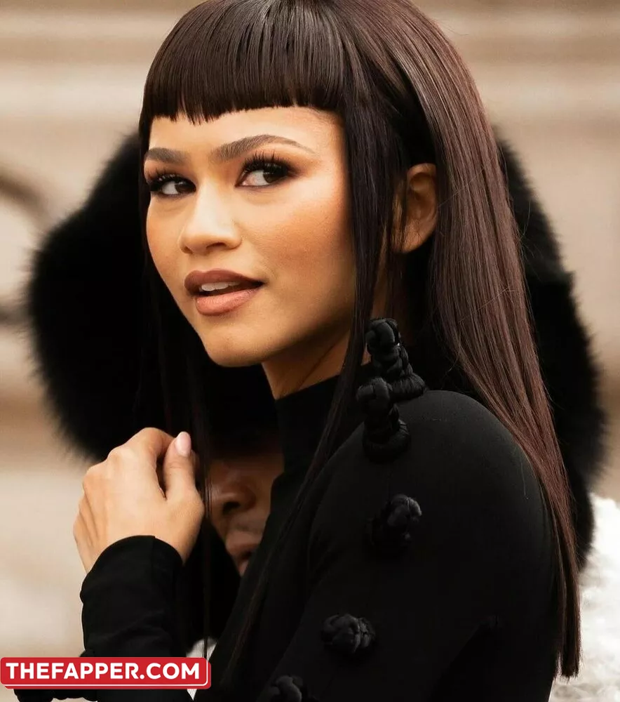 Zendaya  Onlyfans Leaked Nude Image #LpF3oP5qpC