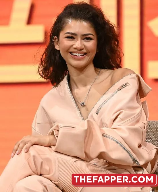 Zendaya  Onlyfans Leaked Nude Image #LxrEv7JLsy
