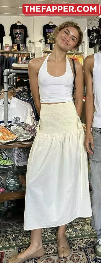 Zendaya  Onlyfans Leaked Nude Image #MFhfPjdFfw
