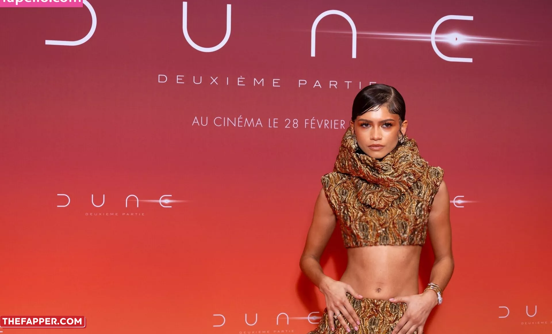 Zendaya  Onlyfans Leaked Nude Image #MLC94Sgxlj