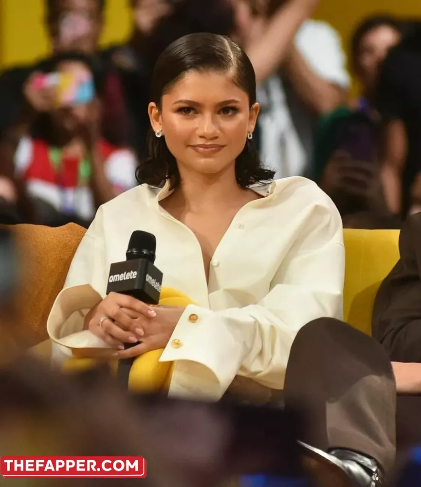 Zendaya  Onlyfans Leaked Nude Image #MOvnmmmDgj