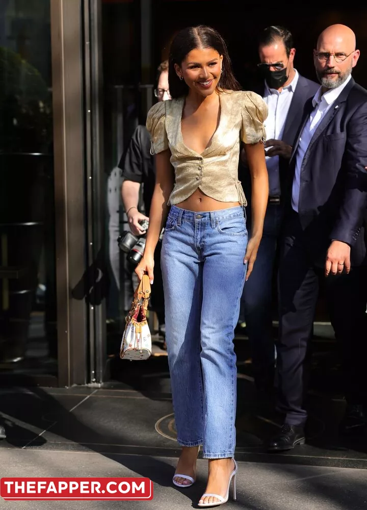 Zendaya  Onlyfans Leaked Nude Image #MV8HWB5Kq7