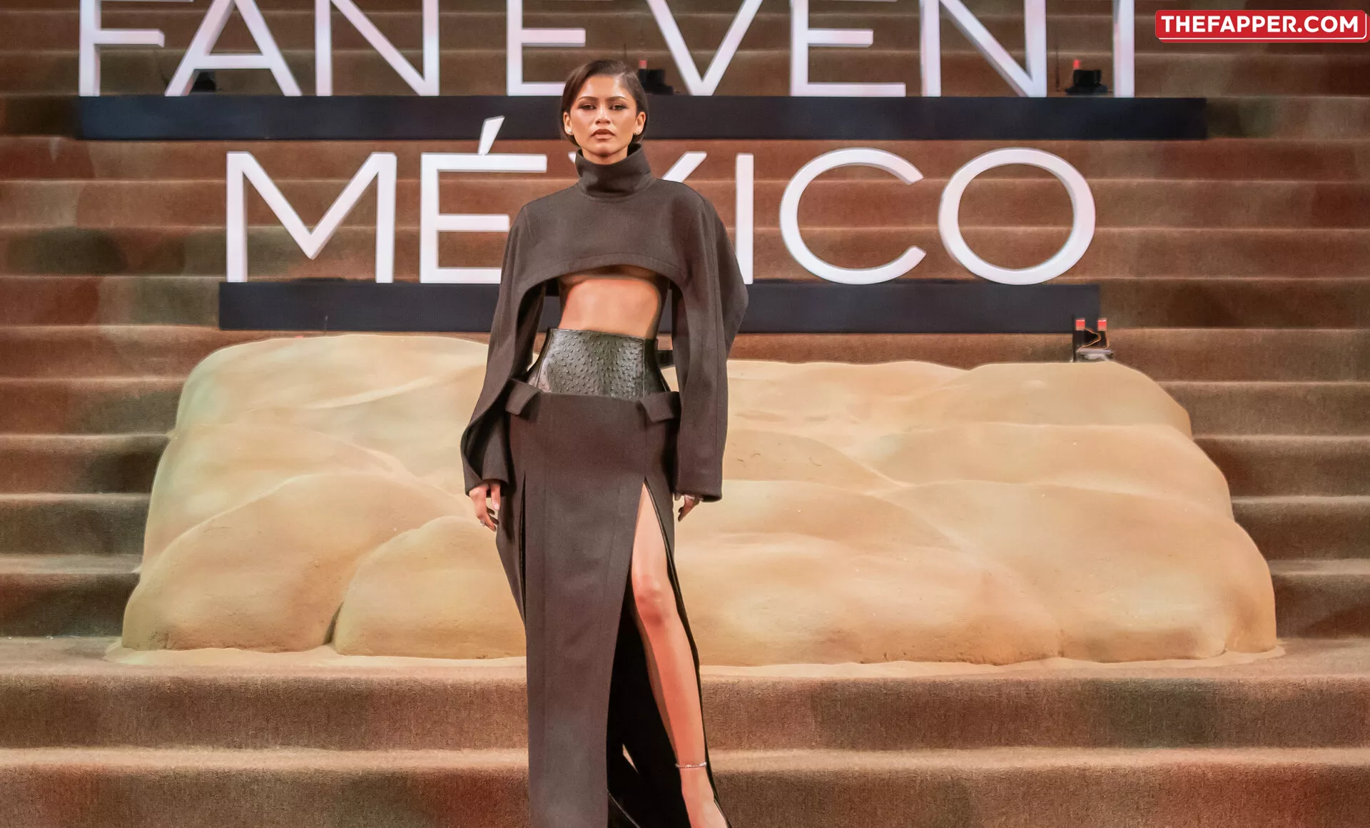 Zendaya  Onlyfans Leaked Nude Image #MjhgUa47Ua