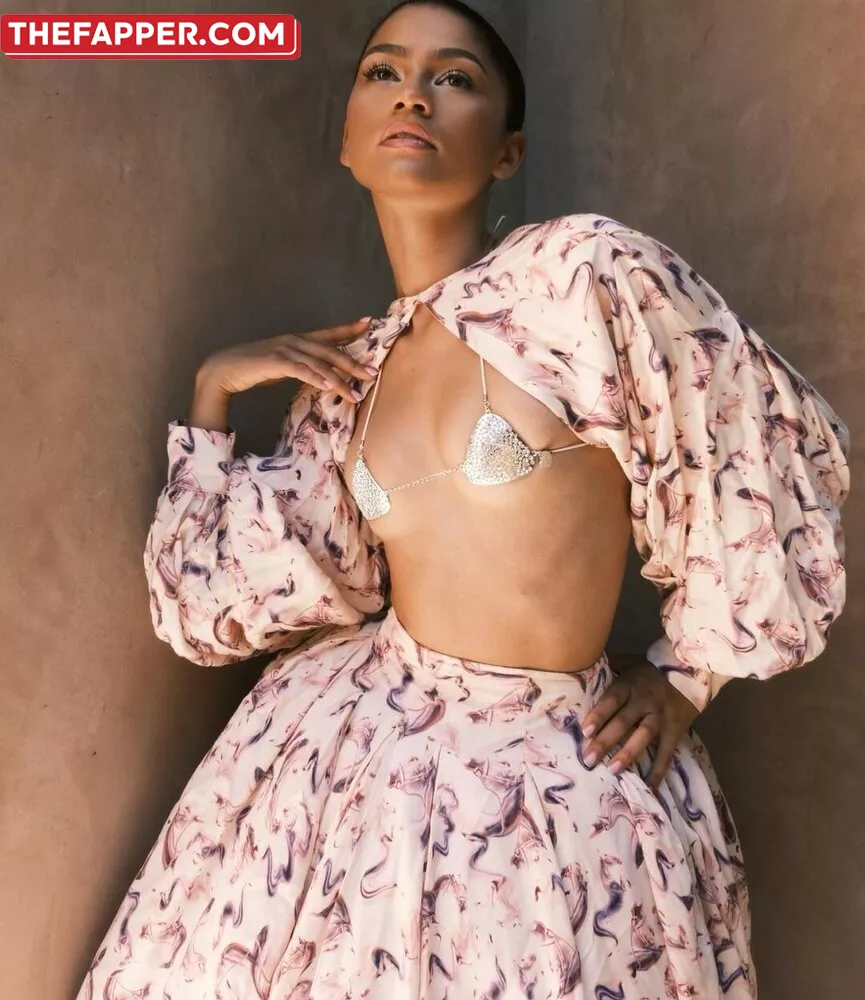 Zendaya  Onlyfans Leaked Nude Image #NhldTJvyi9