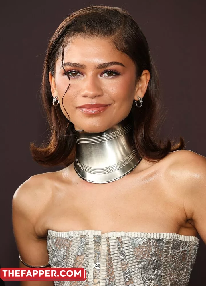 Zendaya  Onlyfans Leaked Nude Image #O1xklNh7t7