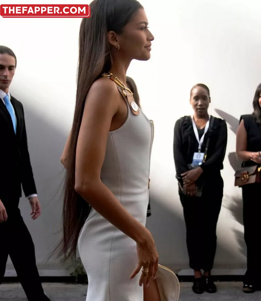Zendaya  Onlyfans Leaked Nude Image #O3hk0a9UA6