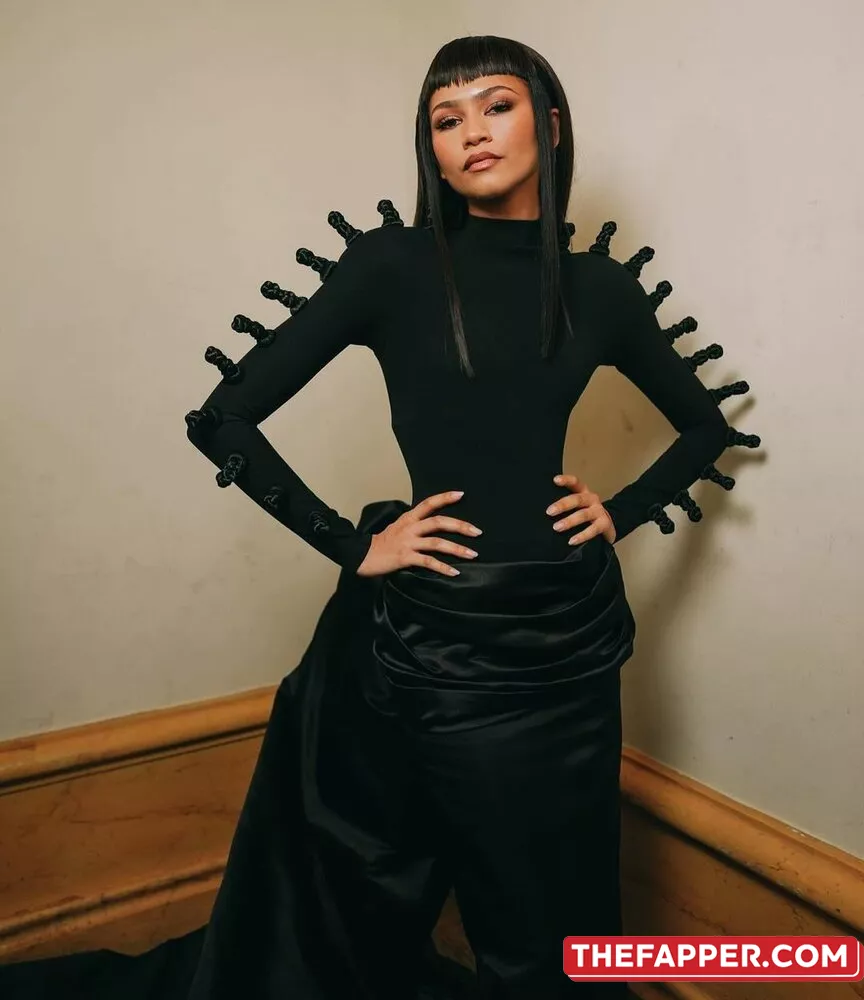 Zendaya  Onlyfans Leaked Nude Image #OWXo0o2gau