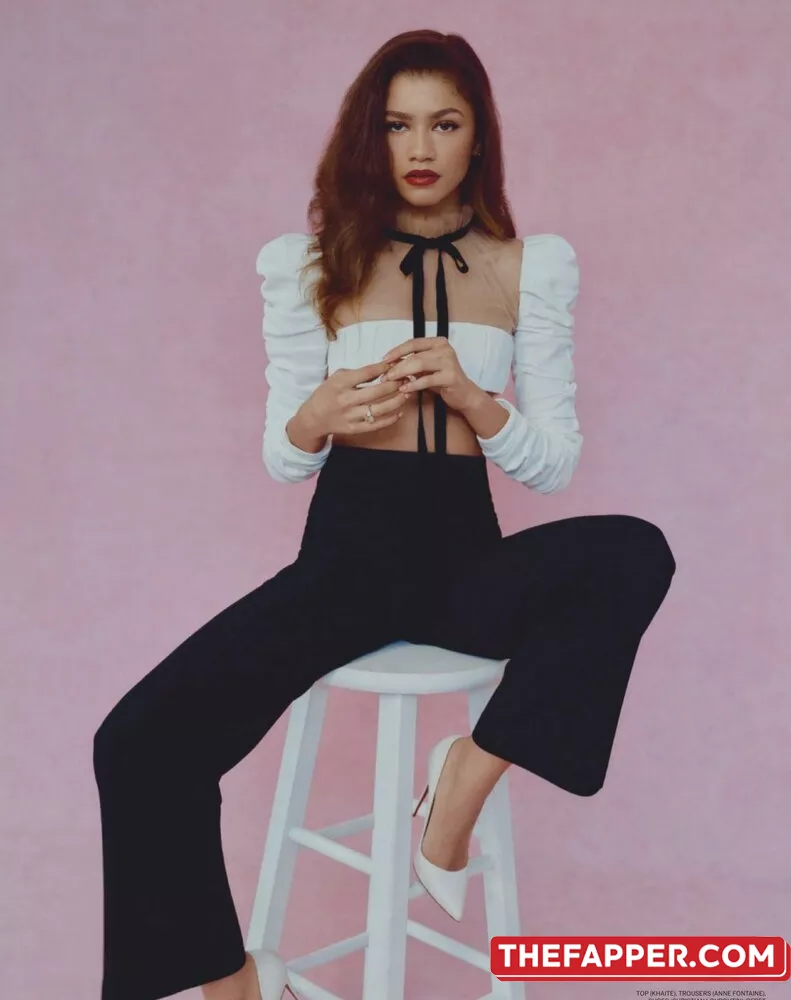 Zendaya  Onlyfans Leaked Nude Image #OlmrerG4mx