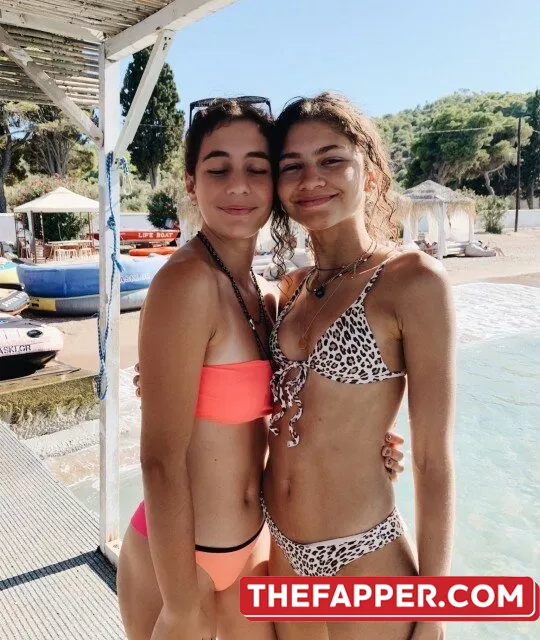 Zendaya  Onlyfans Leaked Nude Image #PN5DX5K2a9