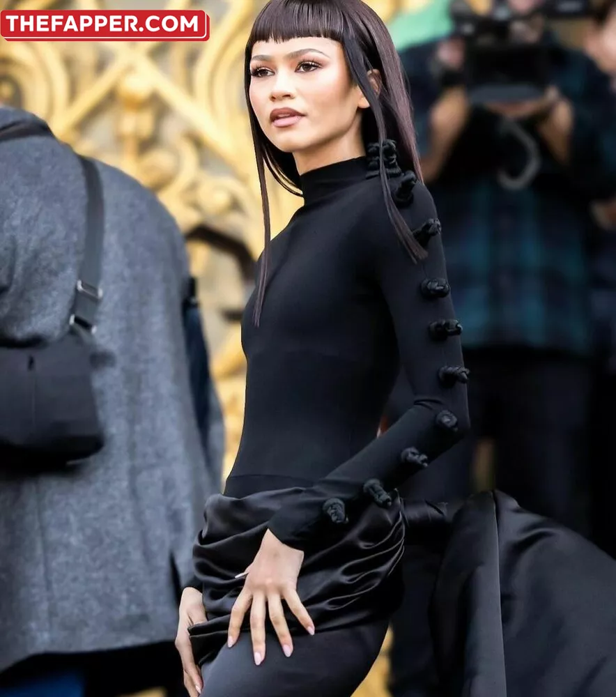 Zendaya  Onlyfans Leaked Nude Image #PhibokgIVo