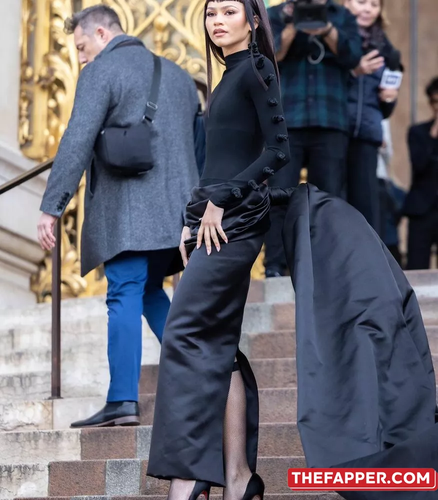 Zendaya  Onlyfans Leaked Nude Image #Q7S3VXzD9x