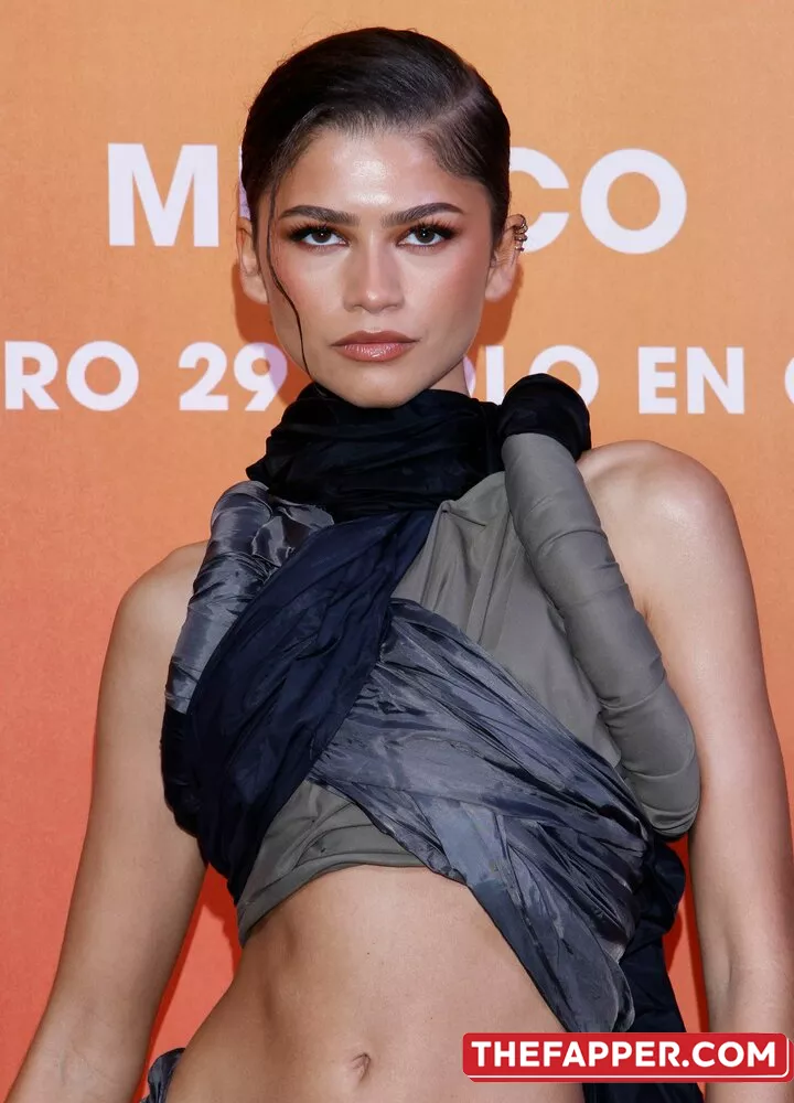 Zendaya  Onlyfans Leaked Nude Image #R27DdSkuut