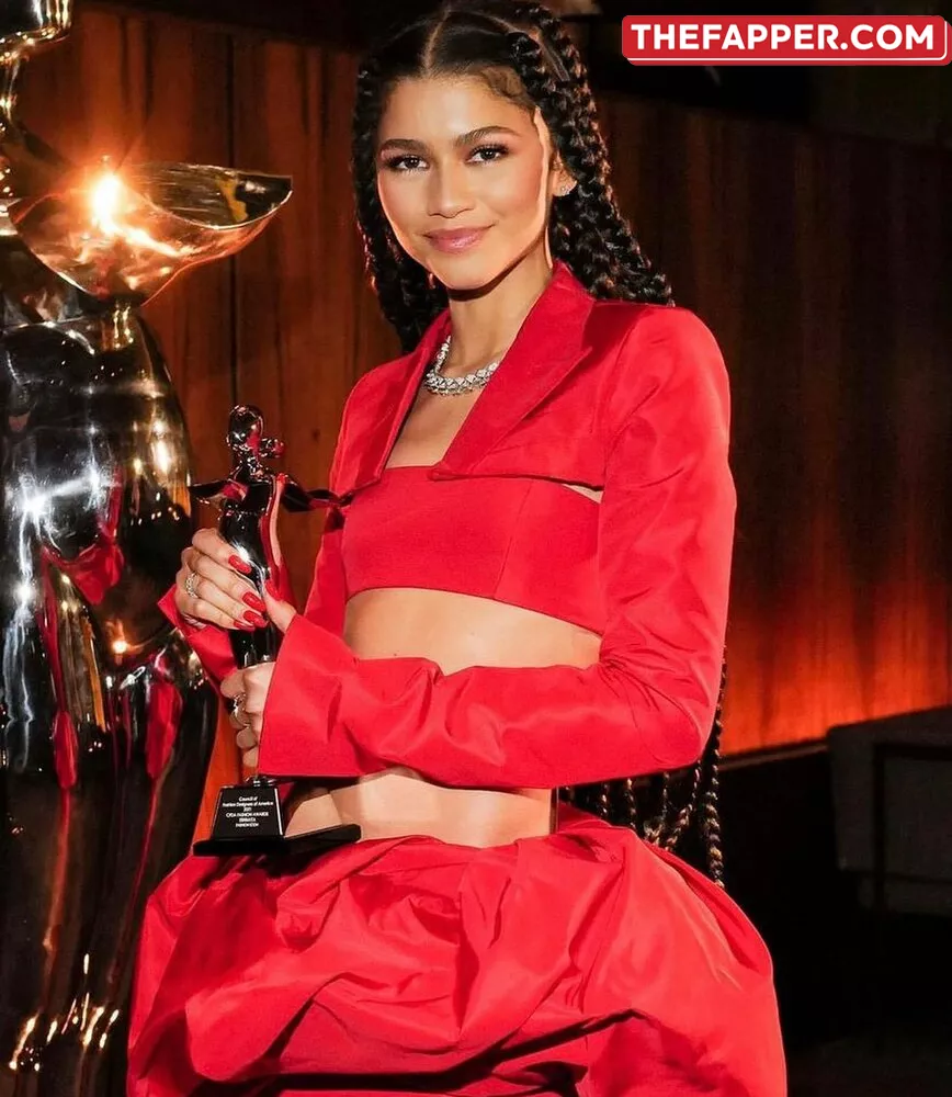 Zendaya  Onlyfans Leaked Nude Image #RPfkRP0O4J