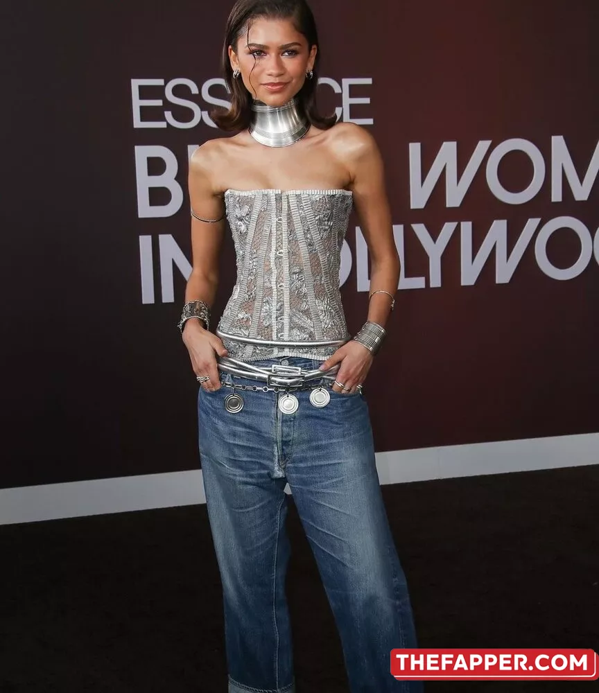 Zendaya  Onlyfans Leaked Nude Image #RaCWtzi9Ti