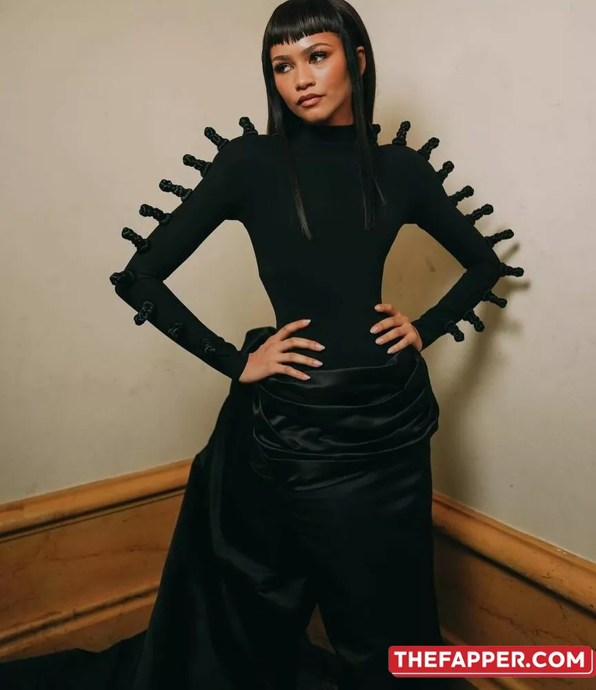 Zendaya  Onlyfans Leaked Nude Image #S7vNl87xLh